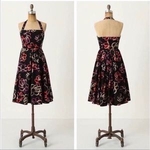 Girls from Savoy Martagon Sketch Dress